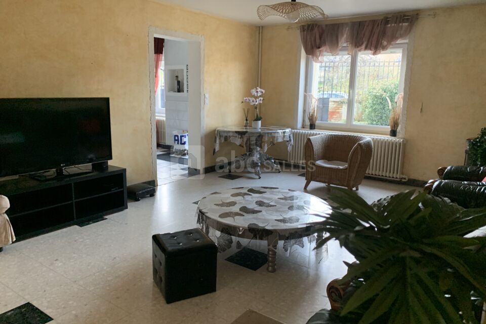 Gîte Maison Bonheur
