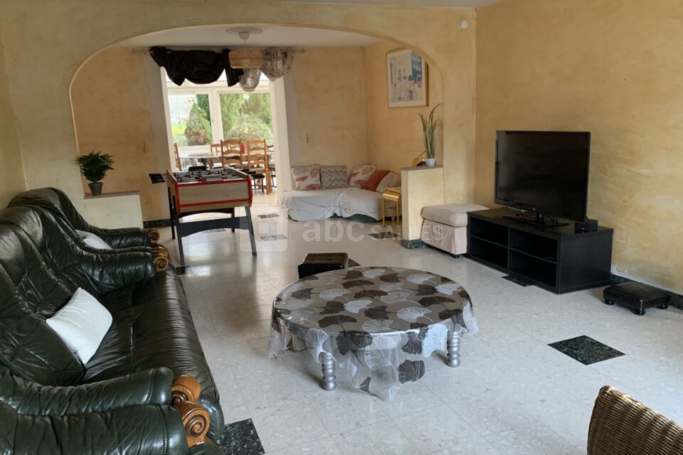 Gîte Maison Bonheur