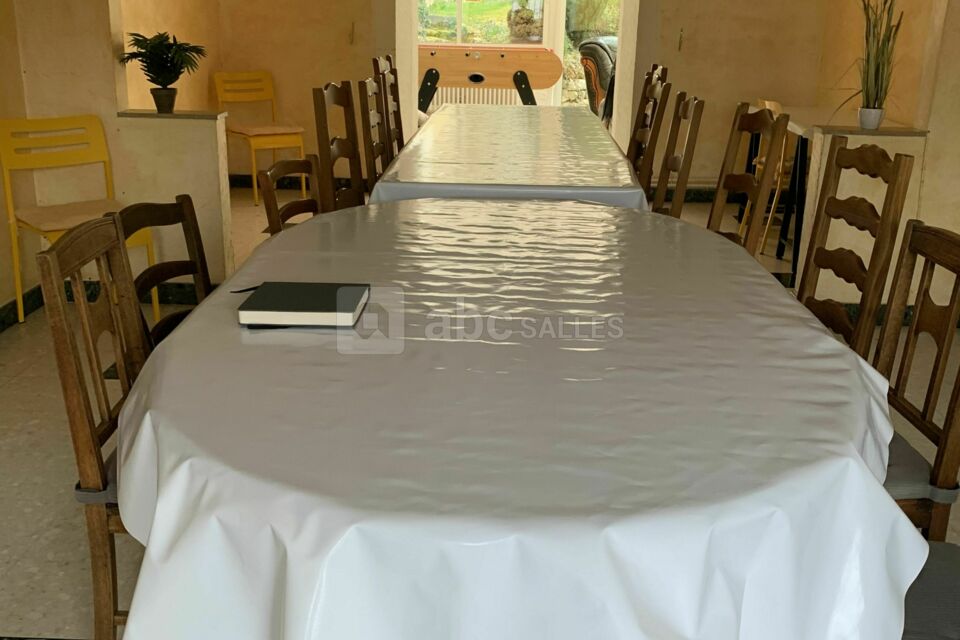 Gîte Maison Bonheur