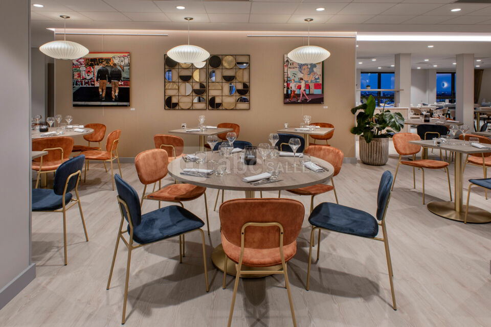 SevenBistro