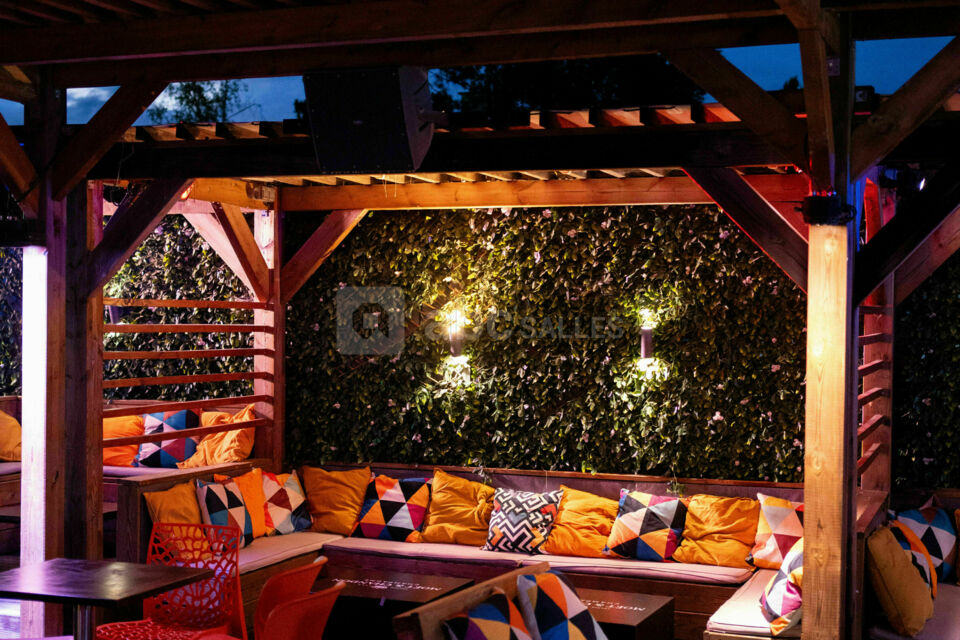 La Terrasse
