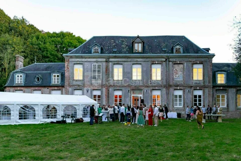 Château du Cèdre