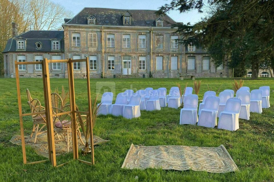 Cérémonie laïque