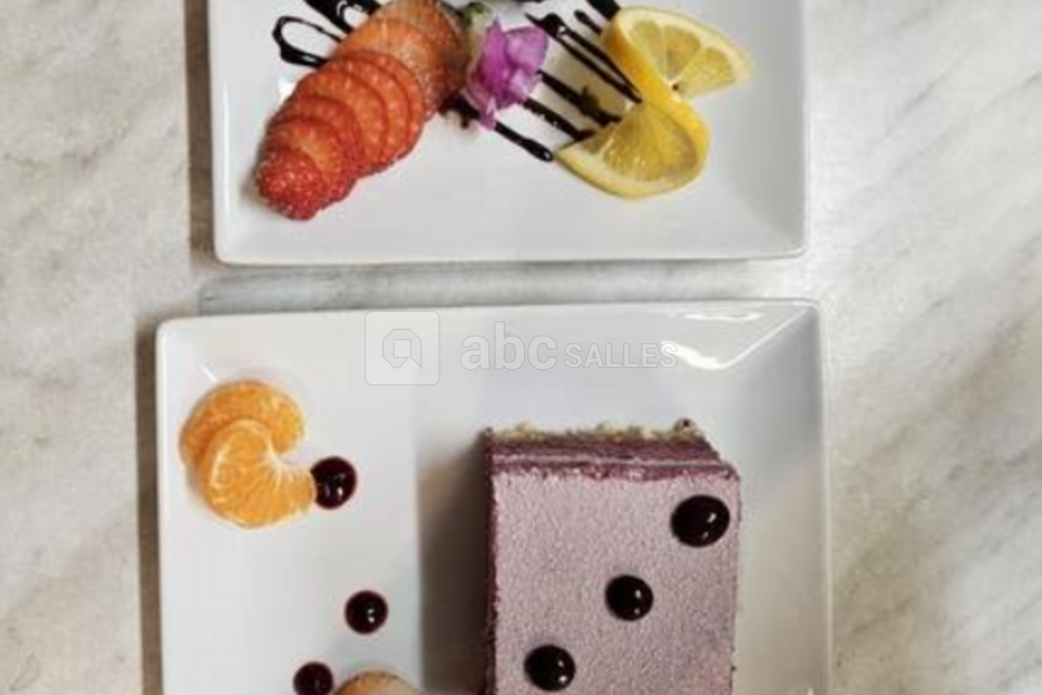 Brasserie Chez Péponne