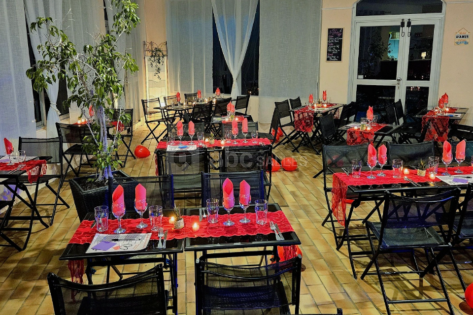 Brasserie Chez Péponne