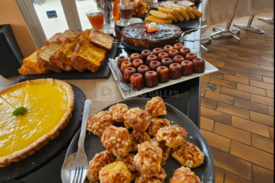 Brasserie Chez Péponne