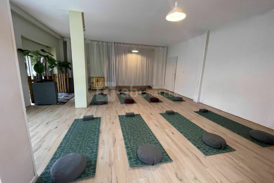 SALLE HARMONIE