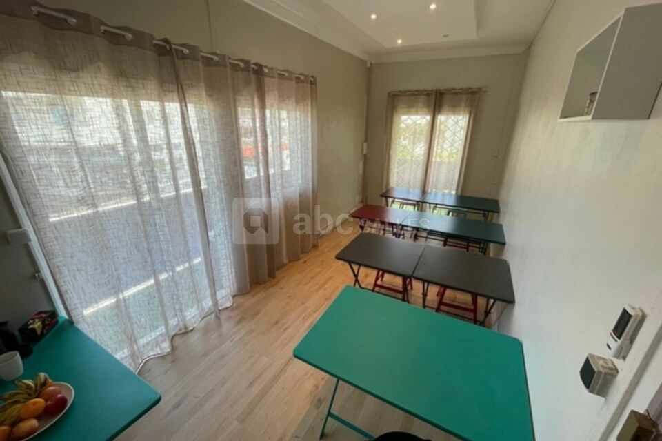 SALLE LOTUS