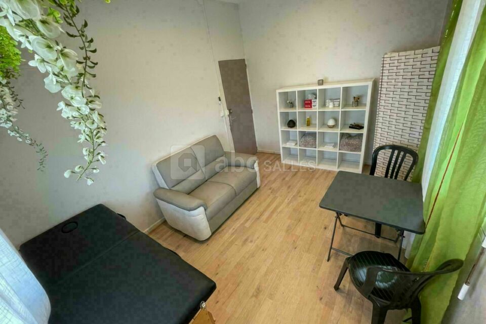 SALLE ORCHIDEE