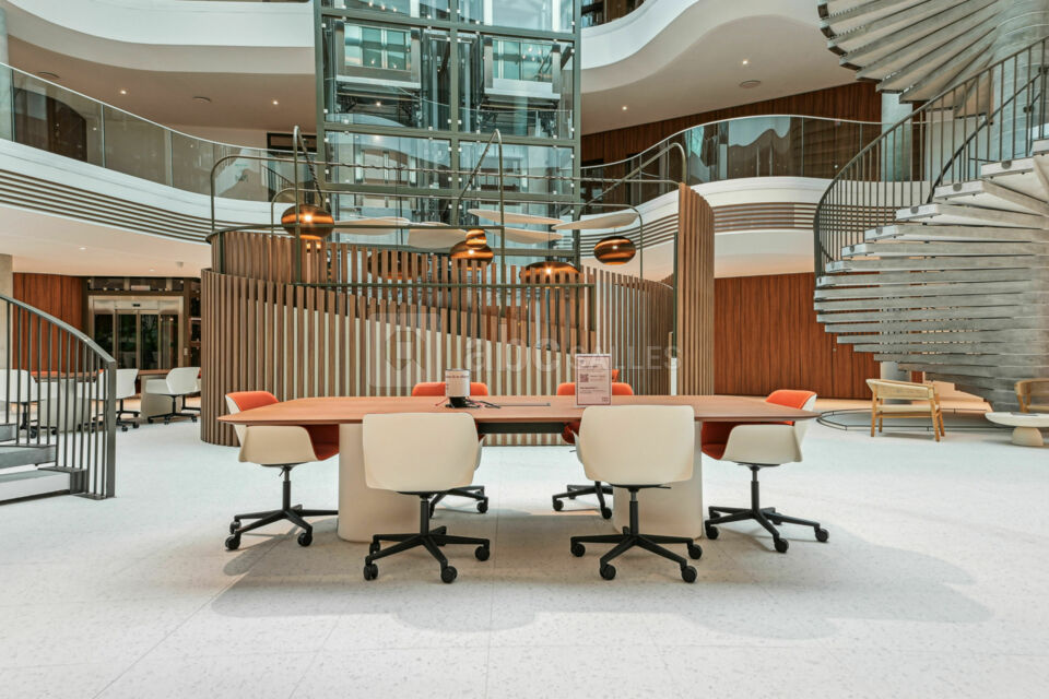 Newton Offices Limonest