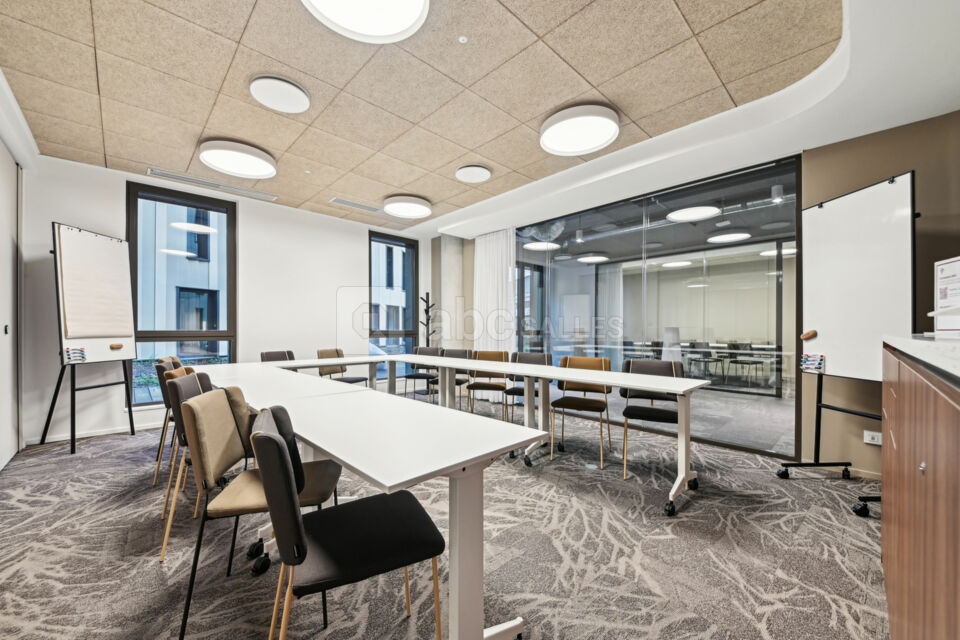 Newton Offices Limonest