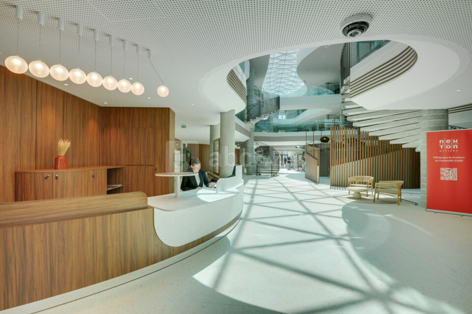 Newton Offices Limonest