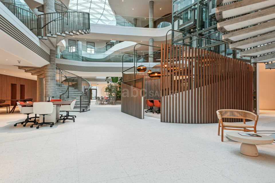 Newton Offices Limonest