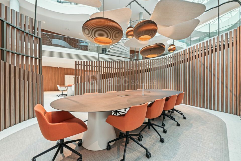 Newton Offices Limonest