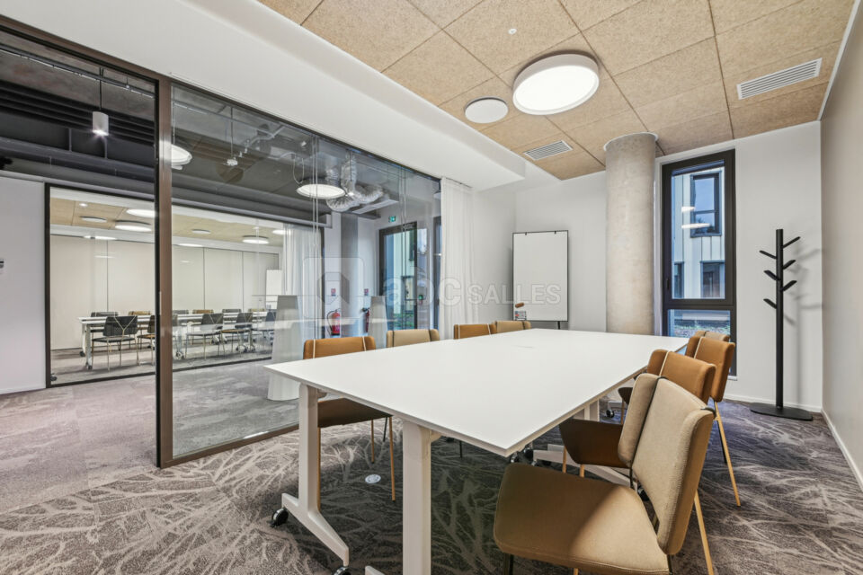 Newton Offices Limonest