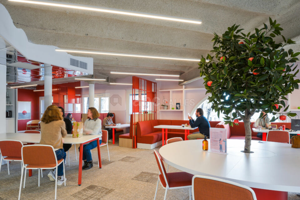 Newton Offices Joliette