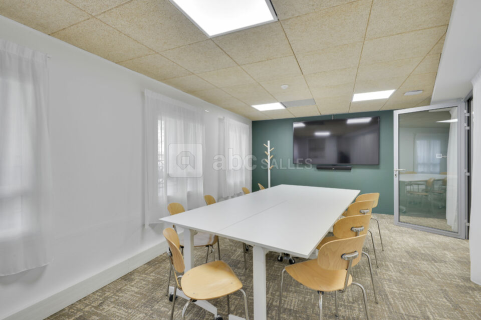 Newton Offices Joliette