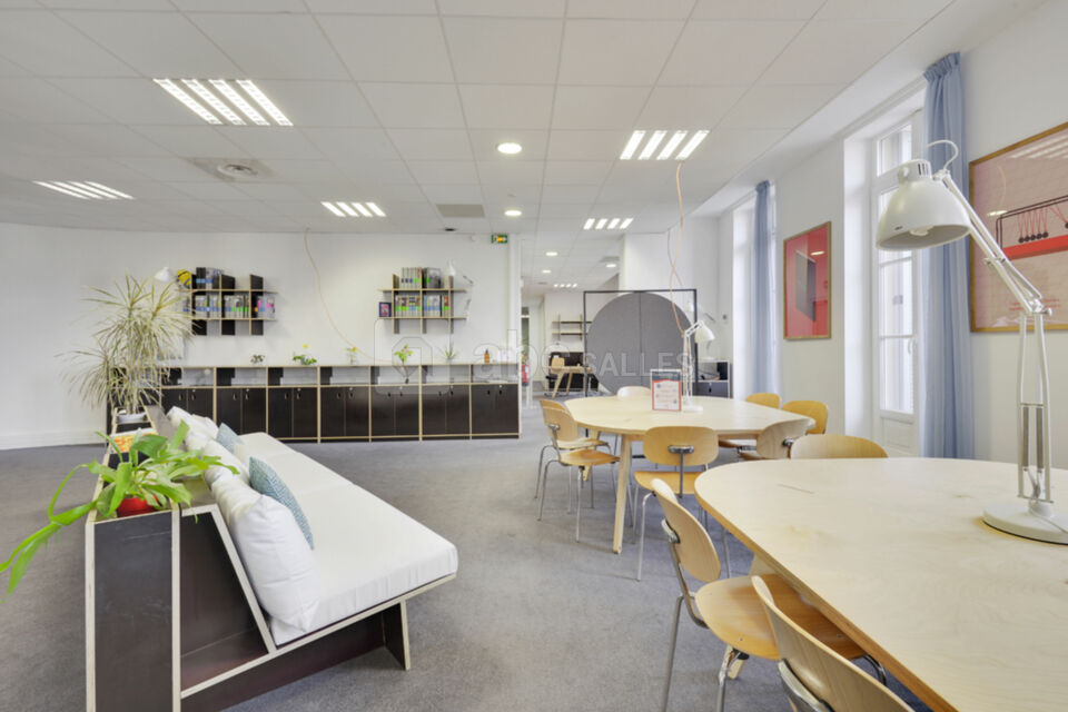 Newton Offices Joliette