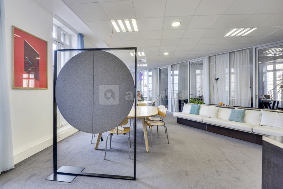 Newton Offices Joliette