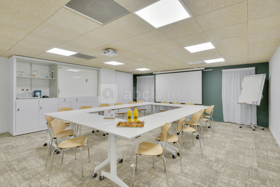 Newton Offices Joliette