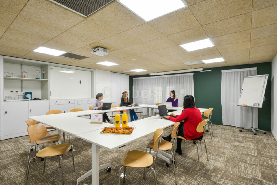 Newton Offices Joliette