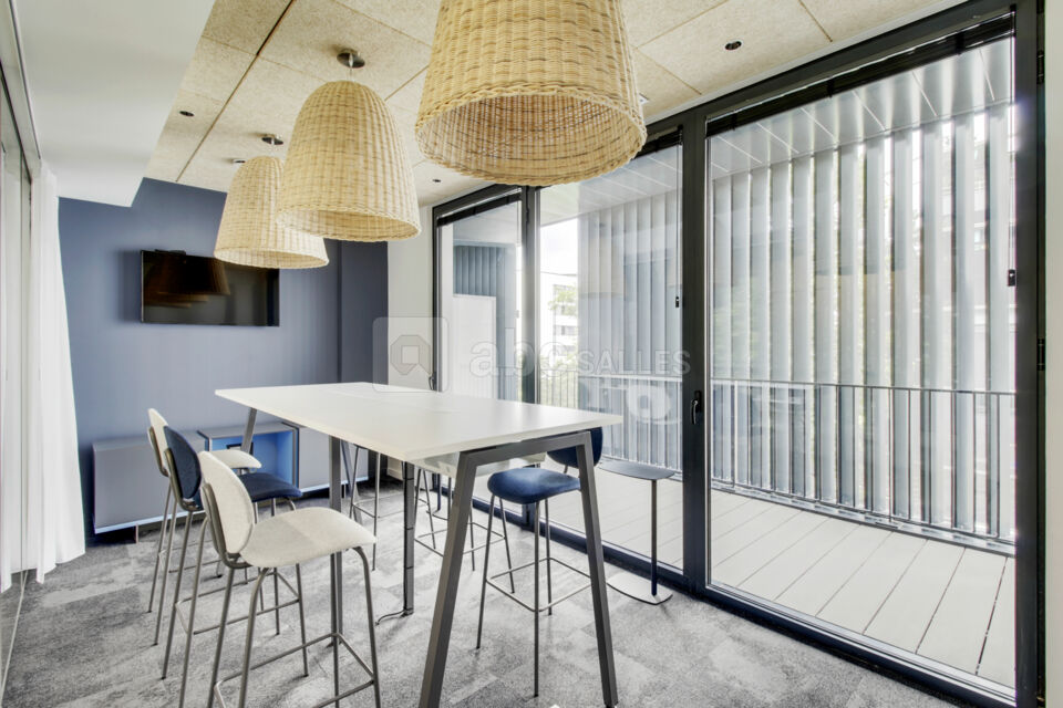 Newton Offices Vaise