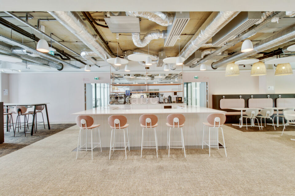 Newton Offices Vaise