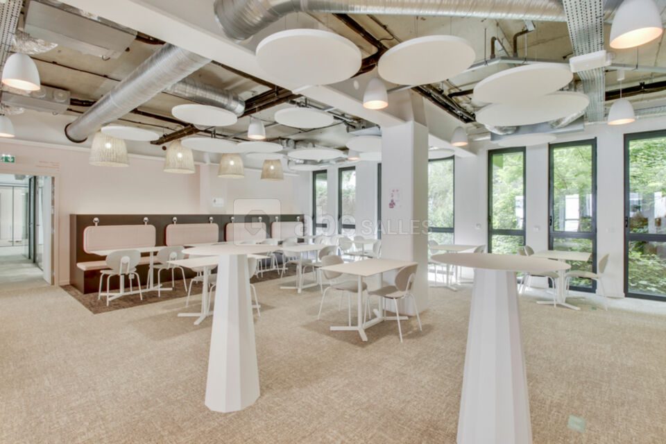 Newton Offices Vaise