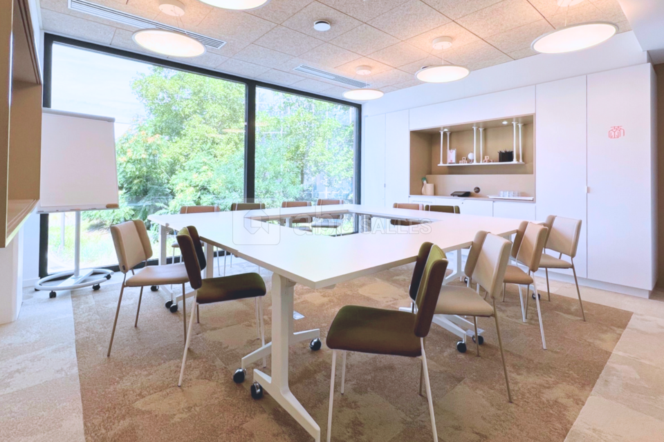 Newton Offices Vaise