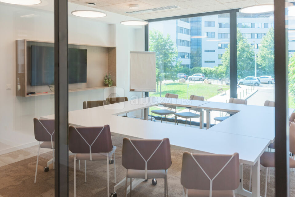 Newton Offices Vaise