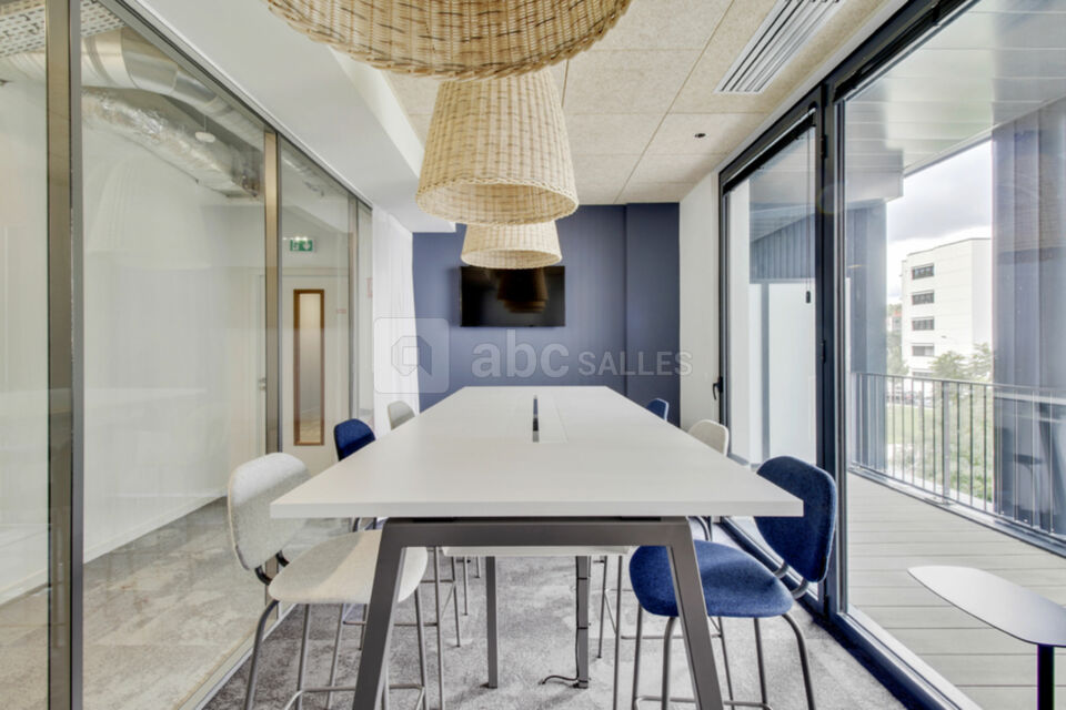 Newton Offices Vaise
