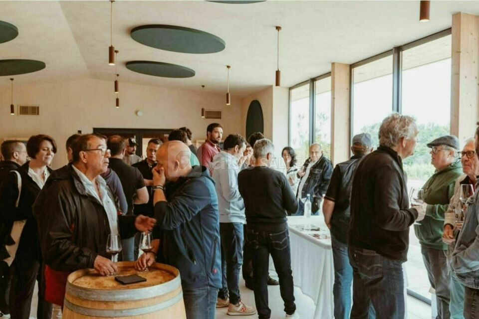 Domaine Grand Jour