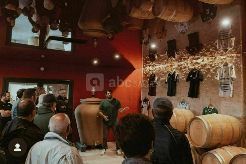 Domaine Grand Jour