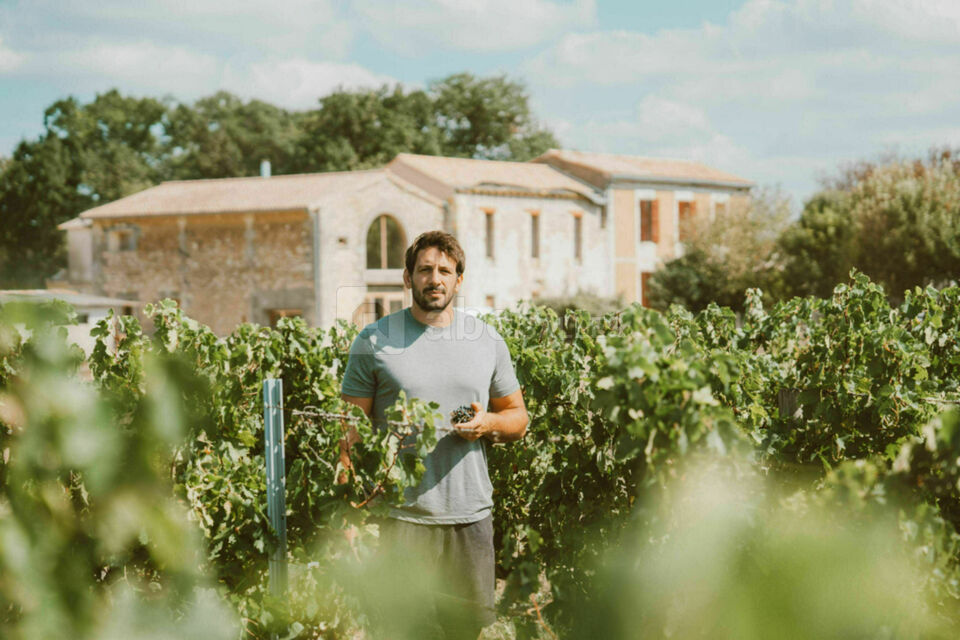 Domaine Grand Jour
