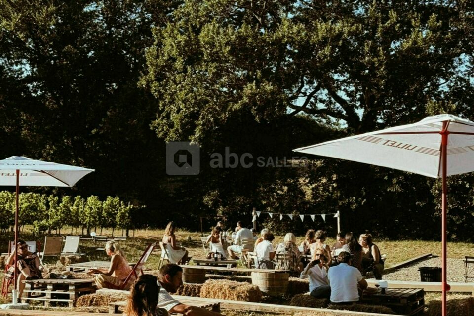Domaine Grand Jour