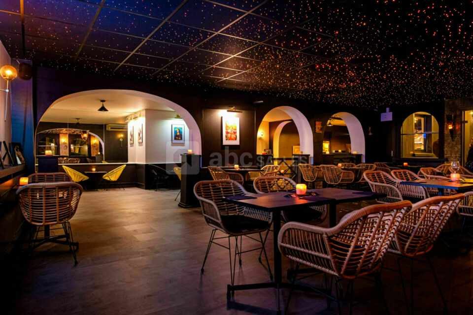 Le Zanzibar