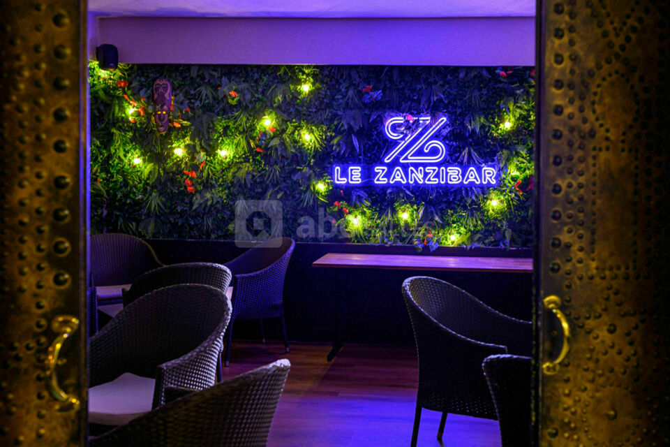 Le Zanzibar