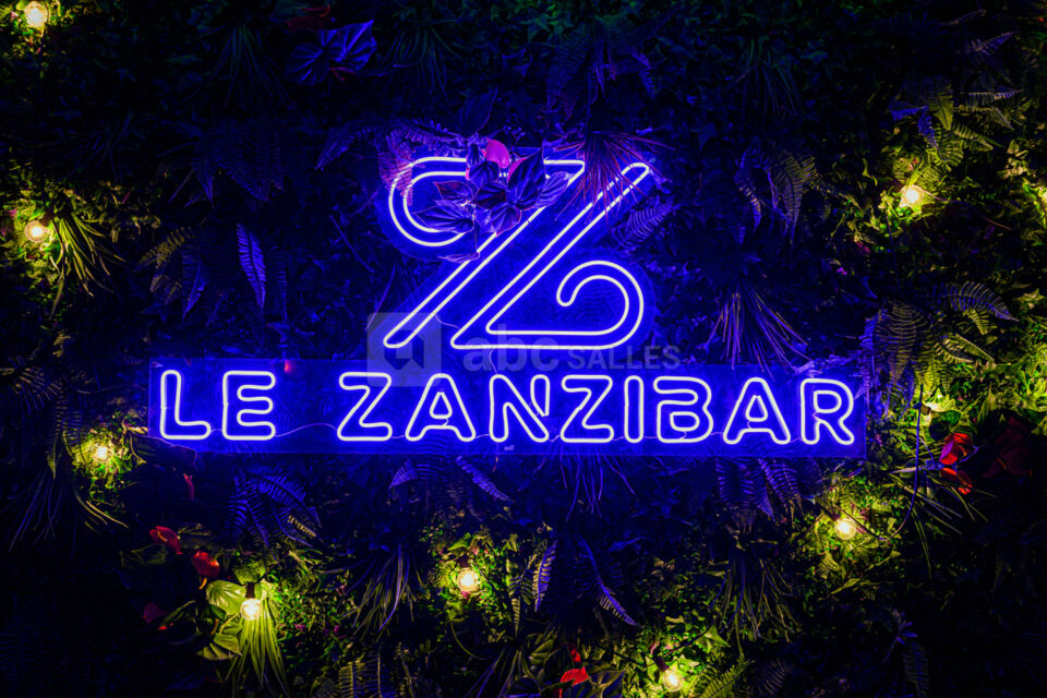 Le Zanzibar