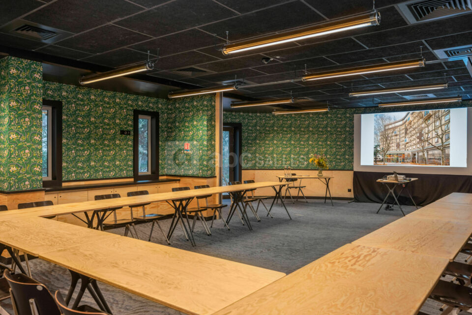 Salle de réunion 3