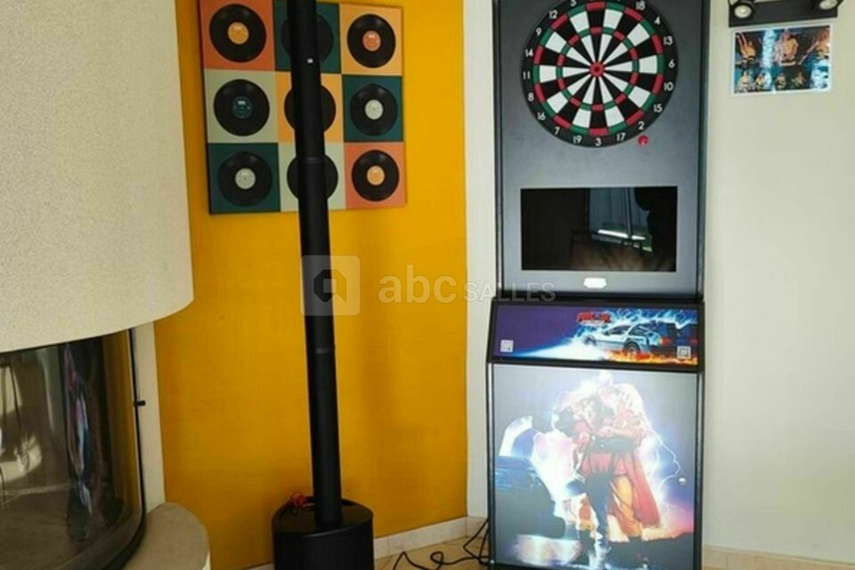 Loft 155