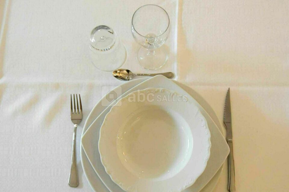 Le Domaine de la Dune Blanche