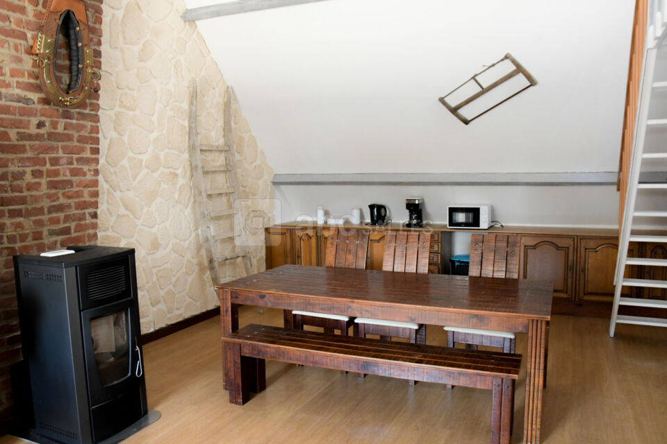 Le Domaine de la Dune Blanche