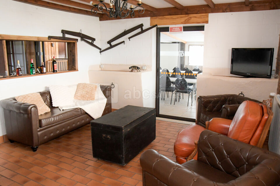 Le Domaine de la Dune Blanche