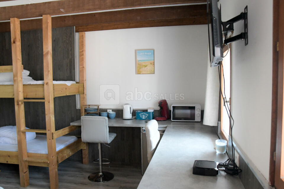 Le Domaine de la Dune Blanche