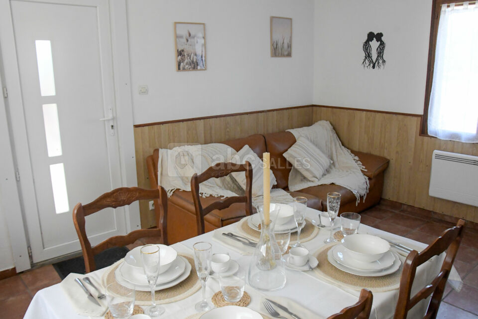 Le Domaine de la Dune Blanche