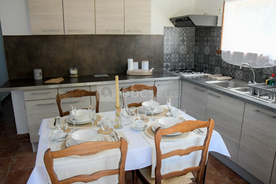 Le Domaine de la Dune Blanche