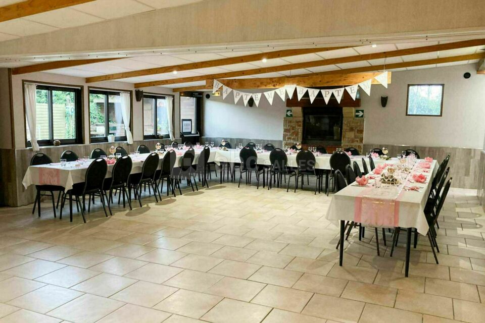 Le Domaine de la Dune Blanche
