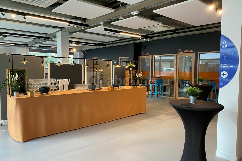 La Base By Cci19