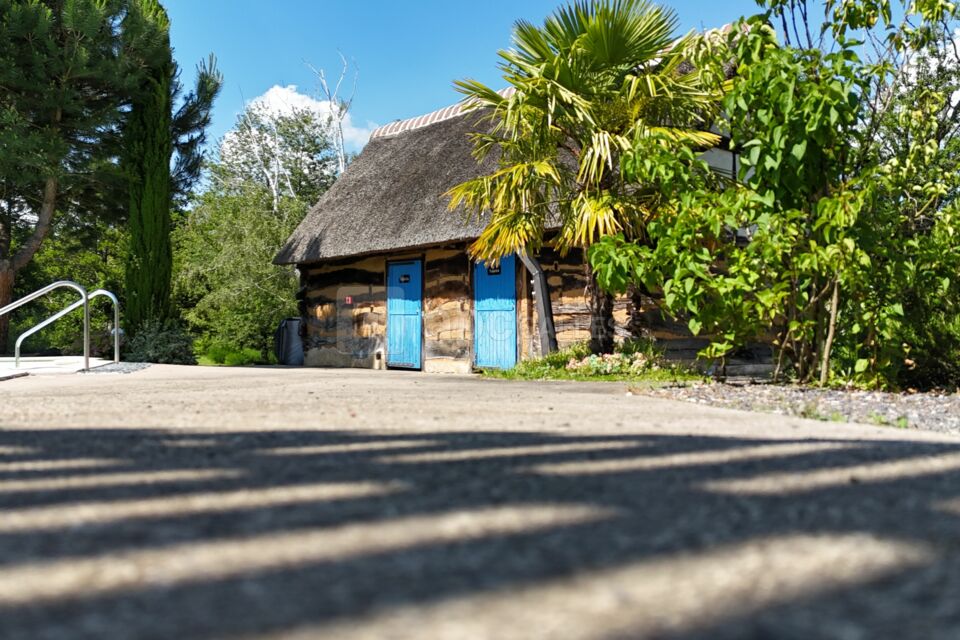 La Maison du Lac