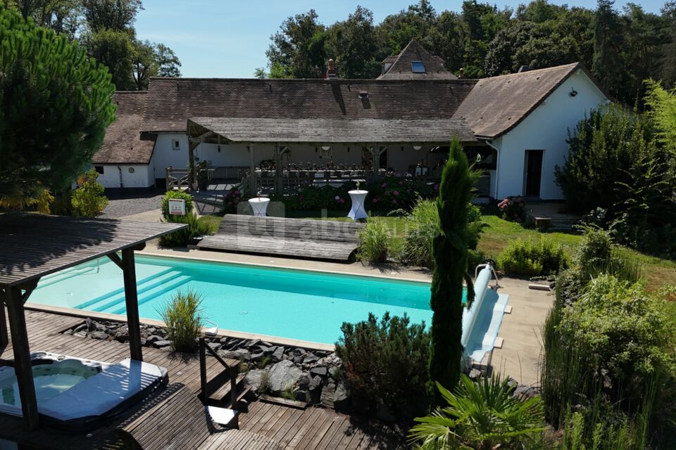 La Maison du Lac